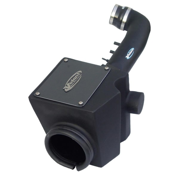 Volant 4.7 V8 Pro5 Closed Box Air Intake System for 2001-2004 Toyota Sequoia 18847 - main